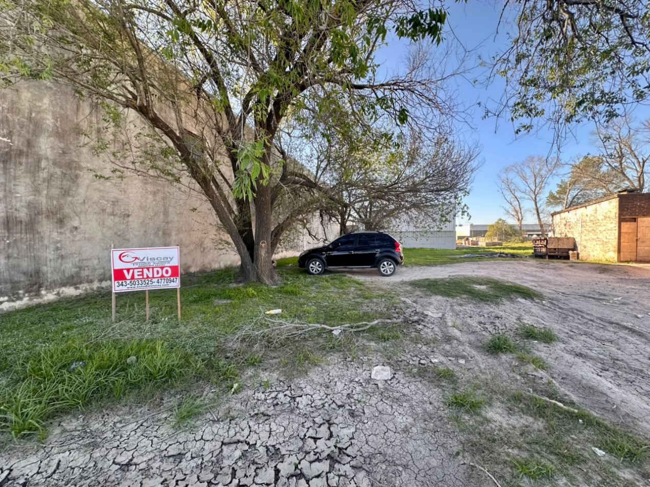 VENDO TERRENO EN COLONIA AVELLANEDA U$D 39.000.-
