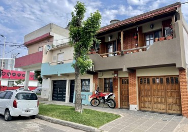 VENDO HERMOSA CASA 3 DORM ZONA CLUB PATRONATO