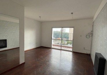 VENDO HERMOSO DEPTO 2 DORM ZONA PARQUE 