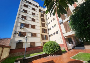 ALQUILO DEPTO 2 DORMITORIOS CON COCHERA $450.000+EXPENSAS+ IMPUESTOS 