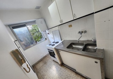 ALQUILO MONOAMBIENTE ZONA PARQUE $300.000 +EXP+IMP 