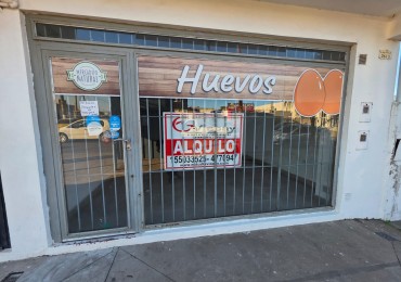 ALQUILO LOCAL EN AV. NEWBERY $290.000 FINAL 