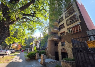 ALQUILO DEPTO 1 DORMITORIO ZONA PARQUE $300.000 +EXPENSAS 