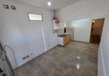 ALQUILO DEPTO 1 DORMITORIO $150.000 FINALES 