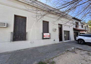 VENDO HERMOSA CASA 3 DORM CALLE ALEM