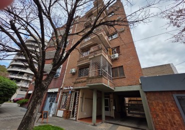 ALQUILO DEPARTAMENTO DE 2 DORMITORIOS. ZONA PARQUE $420.000 + EXPENSAS + TASAS