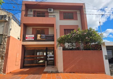 VENDO DEPARTAMENTO 1 DORMITORIO CON COCHERA U$S 52.000.