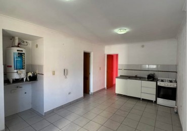ALQUILO DEPTO 1 DORM. ROSARIO DEL TALA 629