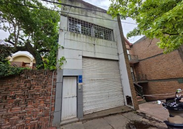 ALQUILO DEPOSITO EN CALLE FELICIANO. 50 m2 $350.000