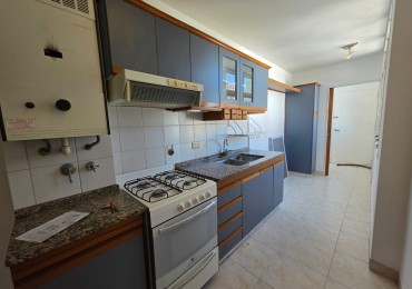 ALQUILO DEPTO 2 DORMITORIOS. ZONA PARQUE $650.000 + EXPENSAS + TASAS 