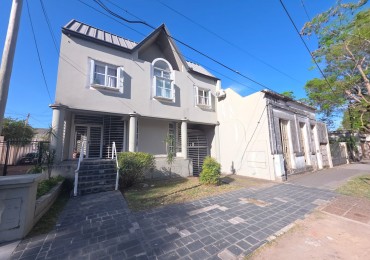 ALQUILO DEPTO 1 DOR CON COCHERA ZONA PARQUE $400.000 + EXPENSAS + TASAS 