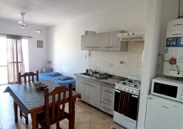 OPORTUNIDAD! VENDO DEPTO 2 DORMITORIOS U$D 58.000.-