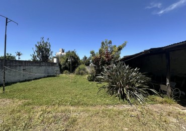 VENDO CASA ZONA CENTRO A RECICLAR 700m2