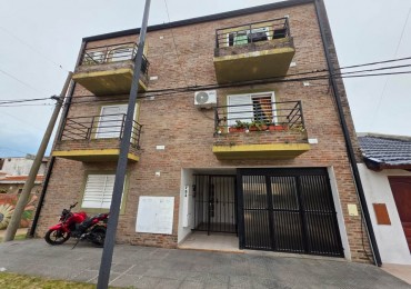 VENDO DEPTO 1 DORMITORIO ZONA UTN 