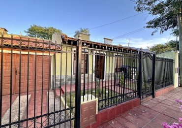 VENDO HERMOSA CASA 2 DORM. ZONA SAROBE