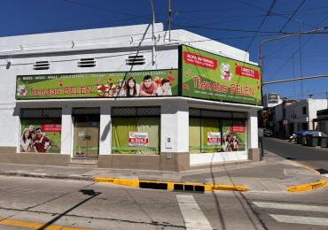 ALQUILO LOCAL COMERCIAL ZONA CENTRO $1.800.000+IVA +IMP