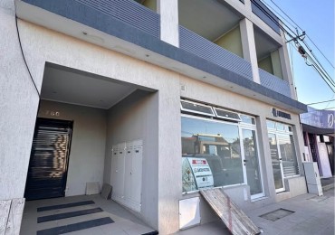 ALQUILO DEPTO 1 DORMITORIO EN AV. RAMIREZ