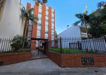  VENDO DEPTO 3 DORMITORIOS ZONA PARQUE U$S 110.000