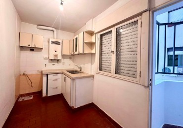 VENDO DEPTO 2 DORMITORIOS CON COCHERA