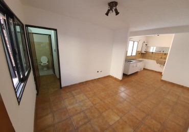ALQUILO DEPTO 1 DORM $350.000 + EXP + TASAS. ZONA CENTRO