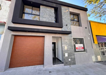 VENDO CASA 3 DORM 3 BAÑOS A ESTRENAR
