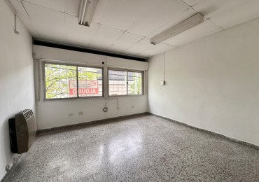 ALQUILO OFICINA/CONSULTORIO CALLE FELICIANO $410.000 FINAL